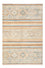 Tapis Ziegler - Shal - 148 x 102 cm - multicolore