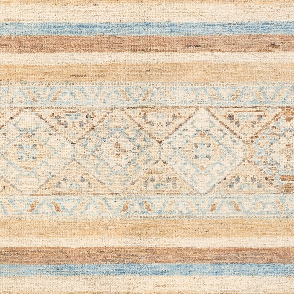 Tapis Ziegler - Shal - 148 x 102 cm - multicolore