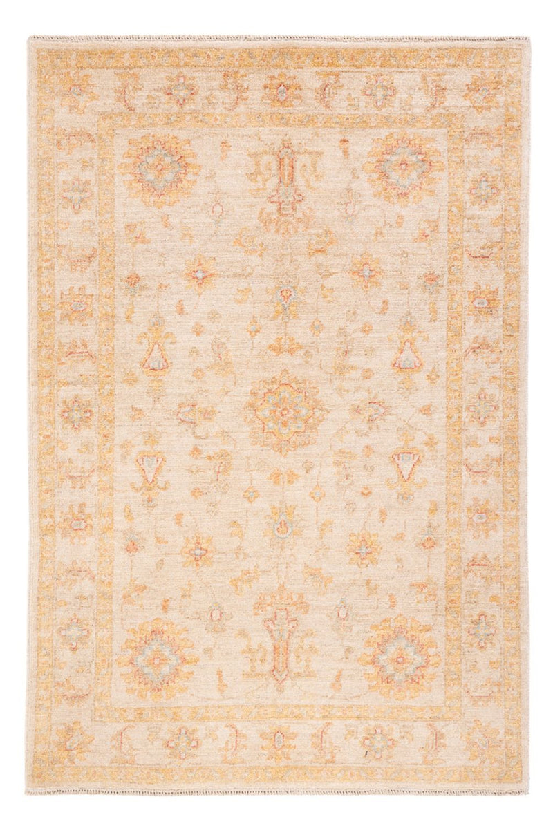 Tapis Ziegler - 151 x 101 cm - beige