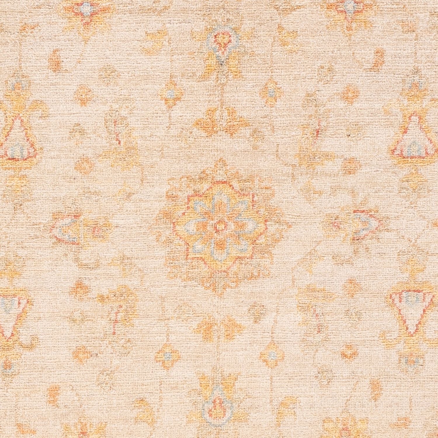 Tapis Ziegler - 151 x 101 cm - beige