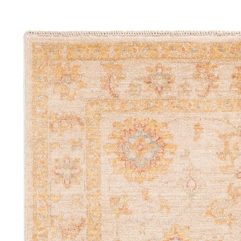 Tapis Ziegler - 151 x 101 cm - beige