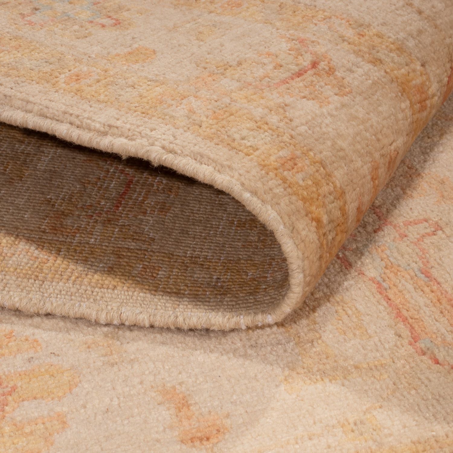 Tapis Ziegler - 151 x 101 cm - beige