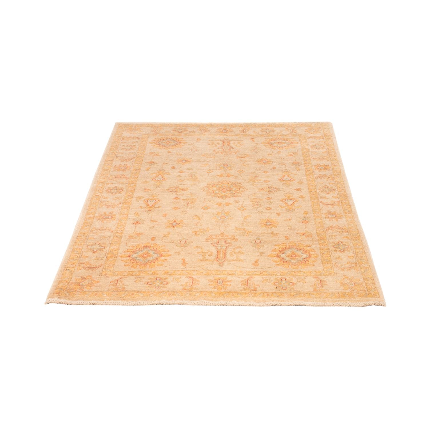 Tapis Ziegler - 151 x 101 cm - beige