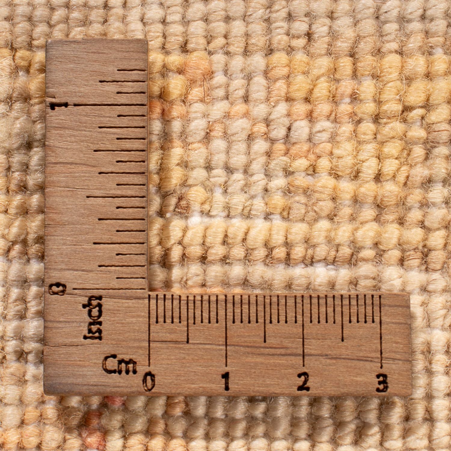 Tapis Ziegler - 151 x 101 cm - beige
