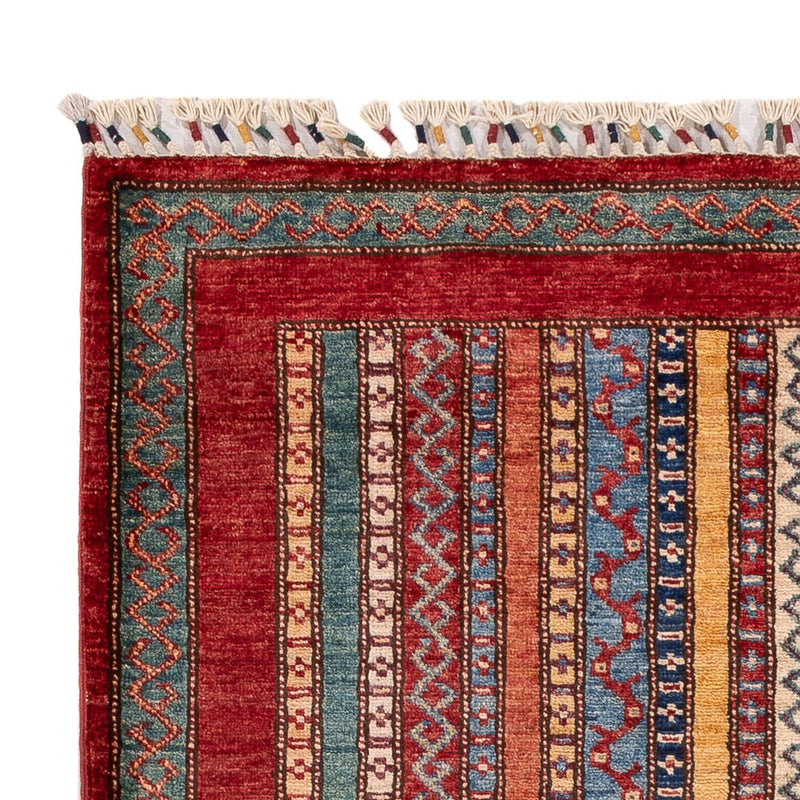 Tapis Ziegler - Shal - 145 x 101 cm - multicolore