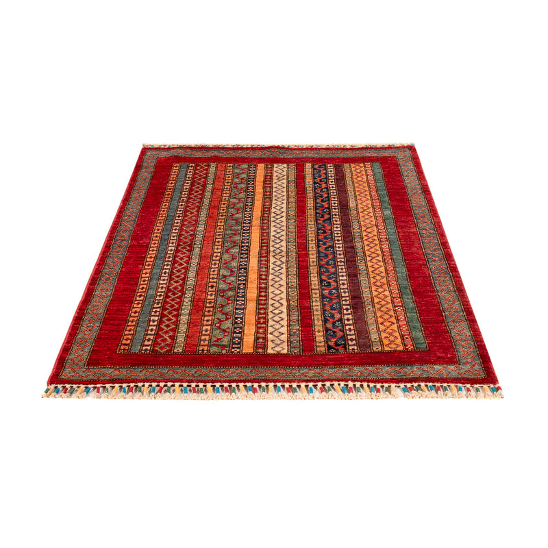 Ziegler Teppich - Shal - 148 x 98 cm - mehrfarbig