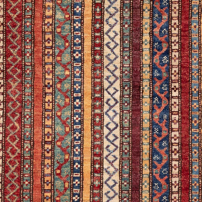 Tapis Ziegler - Shal - 145 x 101 cm - multicolore