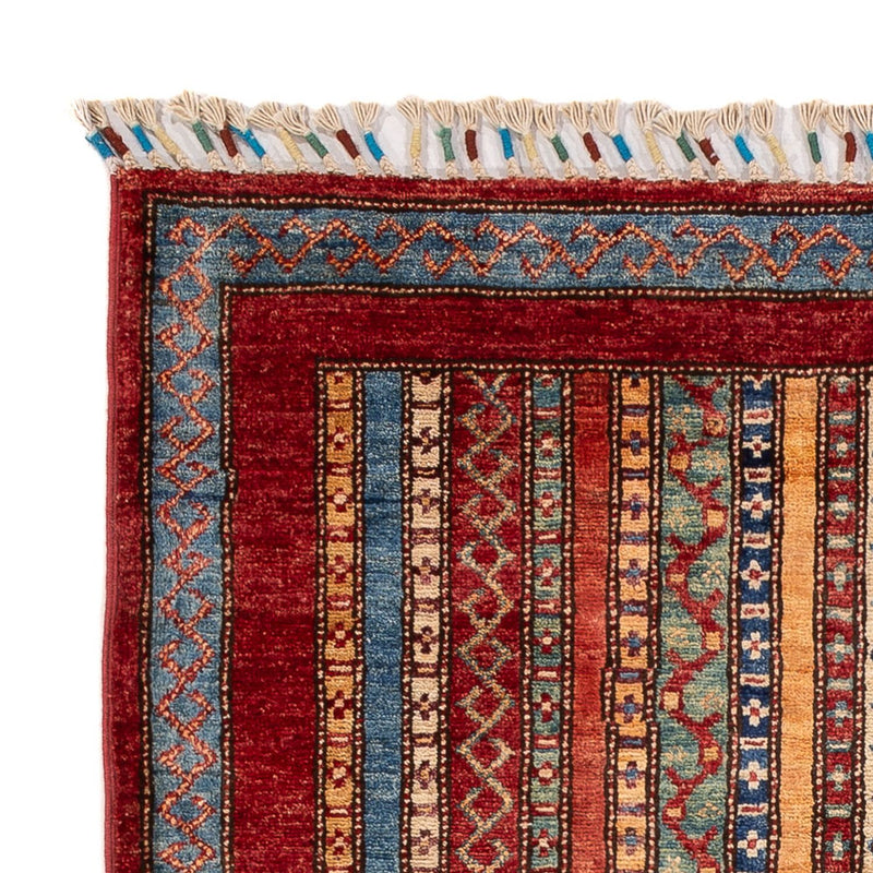 Tapis Ziegler - Shal - 145 x 101 cm - multicolore