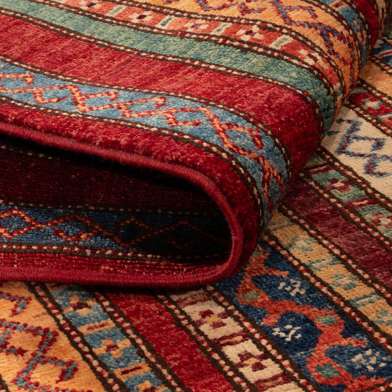 Tapis Ziegler - Shal - 145 x 101 cm - multicolore