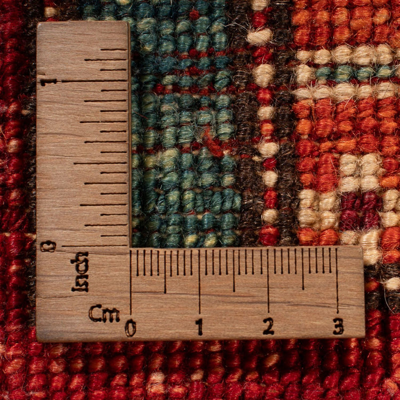 Tapis Ziegler - Shal - 145 x 101 cm - multicolore