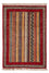 Tapis Ziegler - Shal - 145 x 98 cm - multicolore