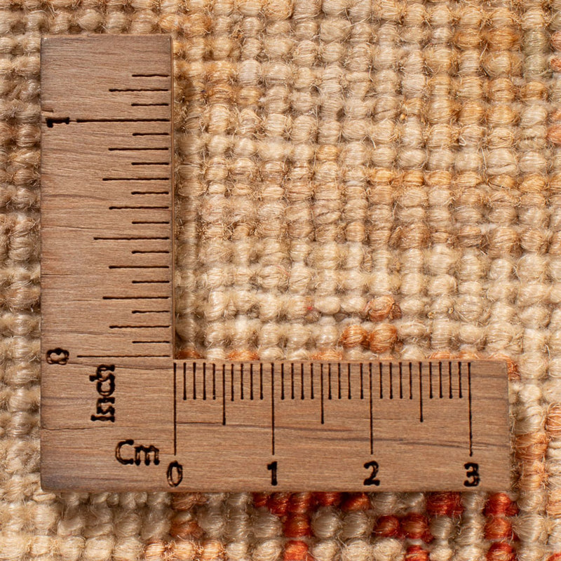 Tapis Ziegler - 143 x 100 cm - rouge