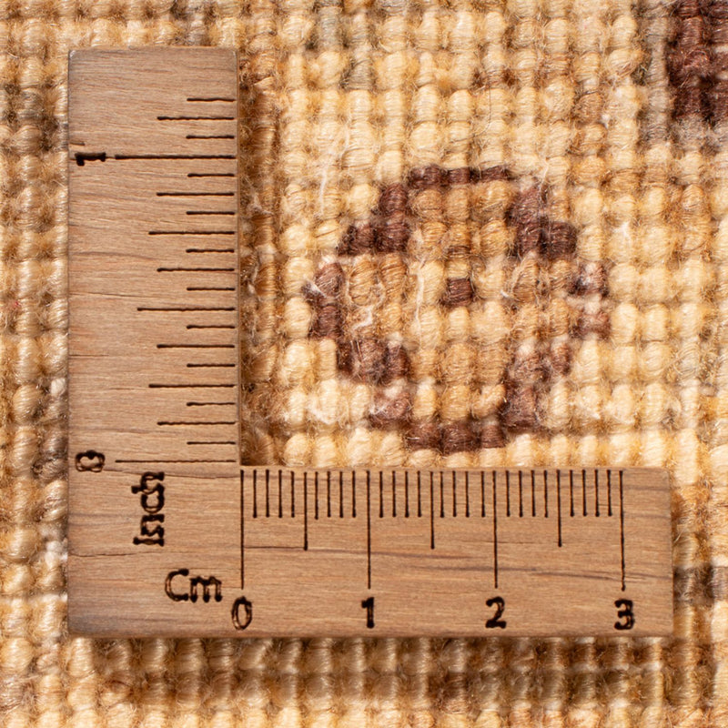 Tapis Ziegler - 136 x 99 cm - marron