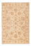 Tapis Ziegler - 152 x 100 cm - beige clair