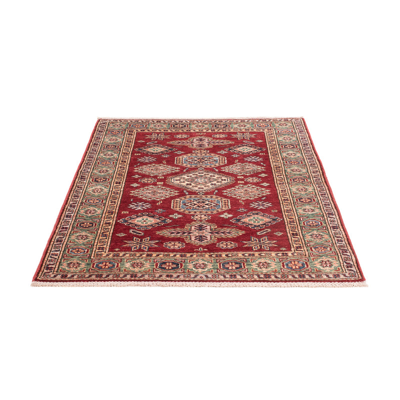 Tapis Ziegler - Kazak - 154 x 101 cm - rouge