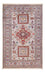 Tapis Ziegler - Kazak - 151 x 95 cm - gris clair
