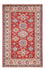 Tapis Ziegler - Kazak - 152 x 96 cm - rouge