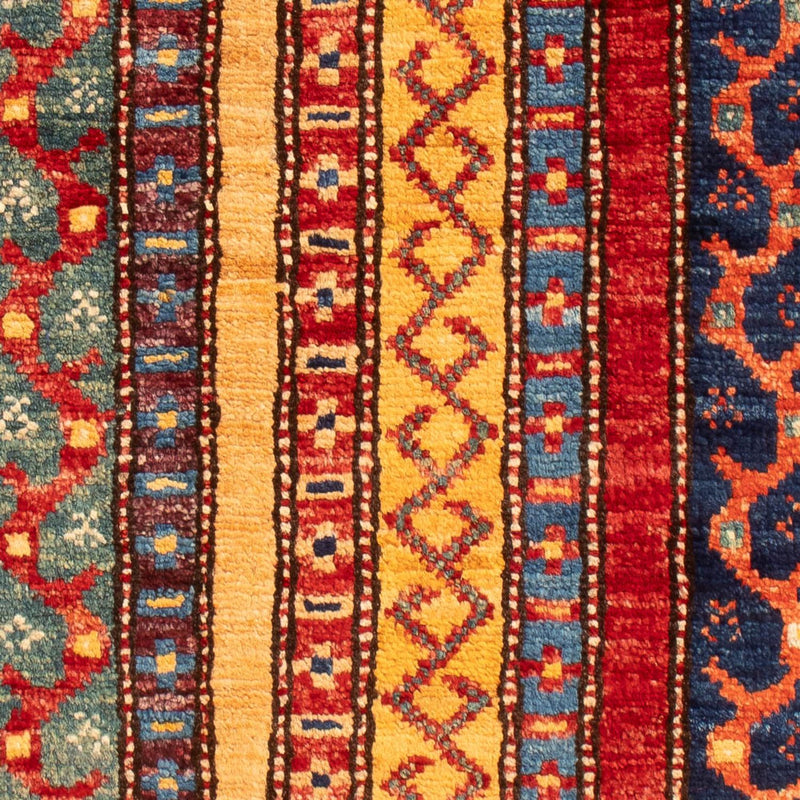 Tapis Ziegler - Shal - 88 x 58 cm - multicolore
