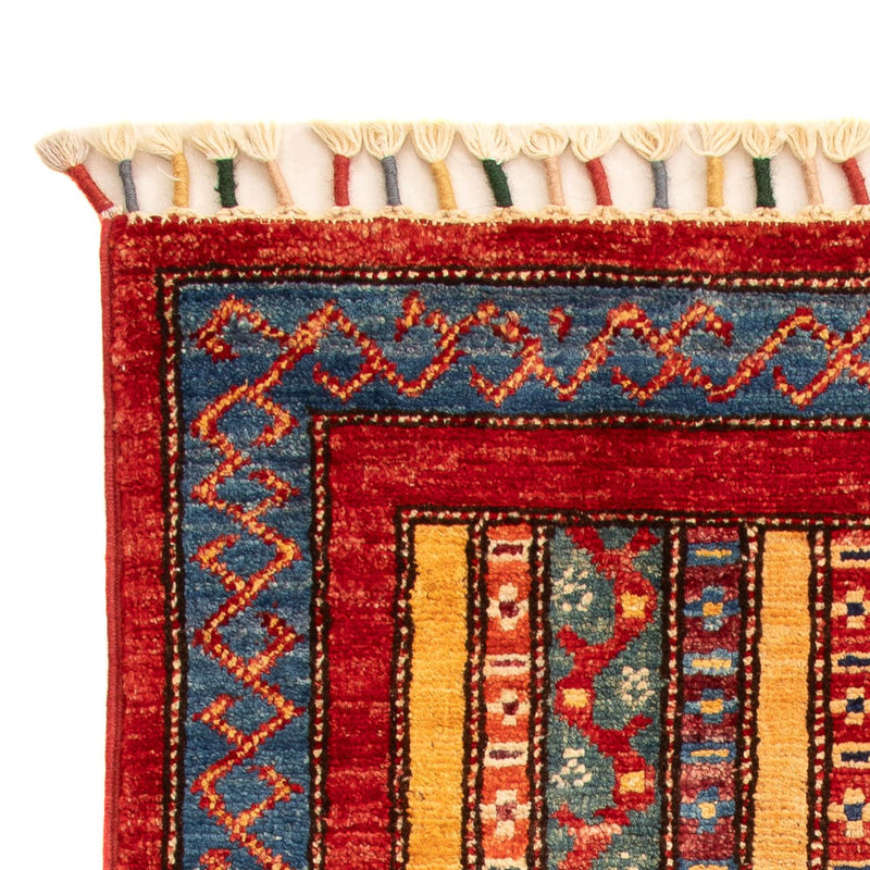 Tapis Ziegler - Shal - 88 x 58 cm - multicolore