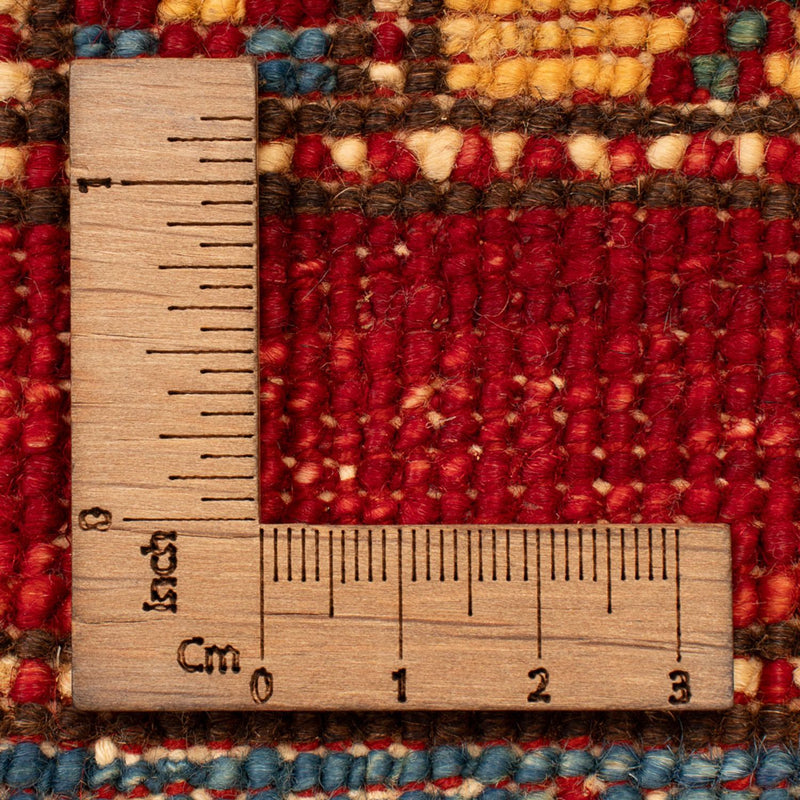 Tapis Ziegler - Shal - 88 x 58 cm - multicolore