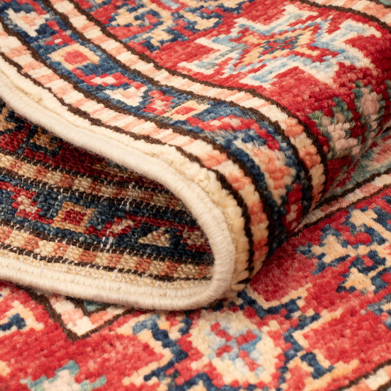 Tapis Ziegler - Kazak - Royal - 88 x 61 cm - beige