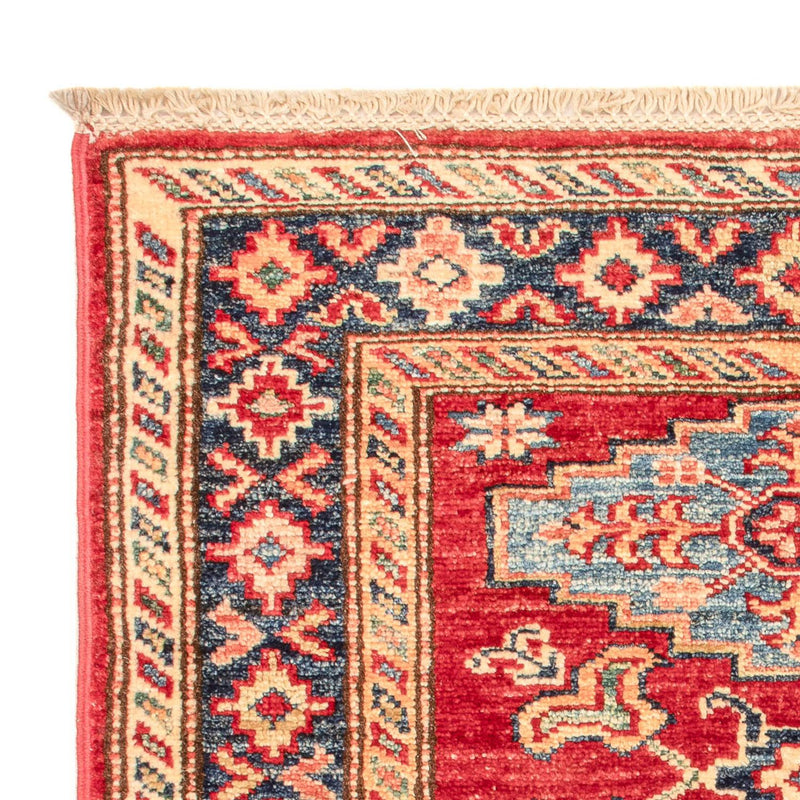 Tapis Ziegler - Kazak - Royal - 91 x 65 cm - rouge