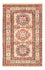 Tapis Ziegler - Kazak - Royal - 92 x 58 cm - beige