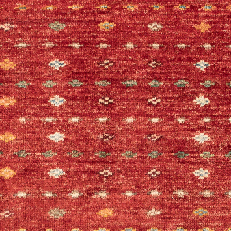 Tapis Ziegler - Ariana - 96 x 60 cm - rouge