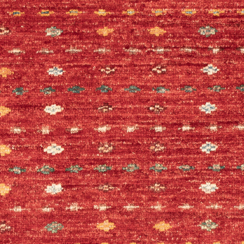 Tapis Ziegler - Ariana - 90 x 60 cm - rouge
