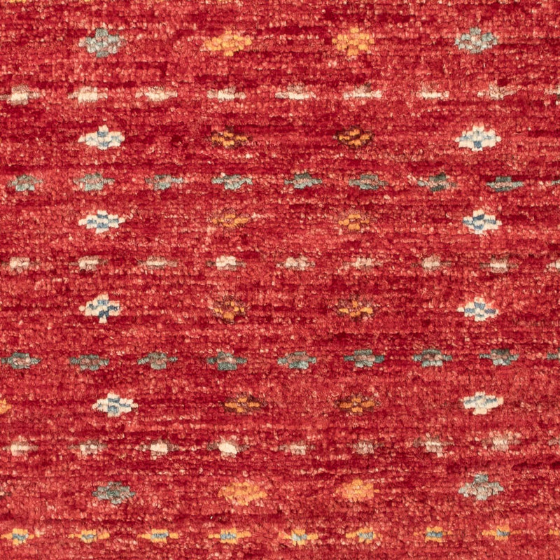 Tapis Ziegler - Ariana - 91 x 61 cm - rouge