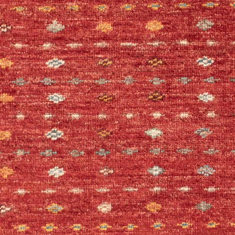 Tapis Ziegler - Ariana - 91 x 60 cm - rouge