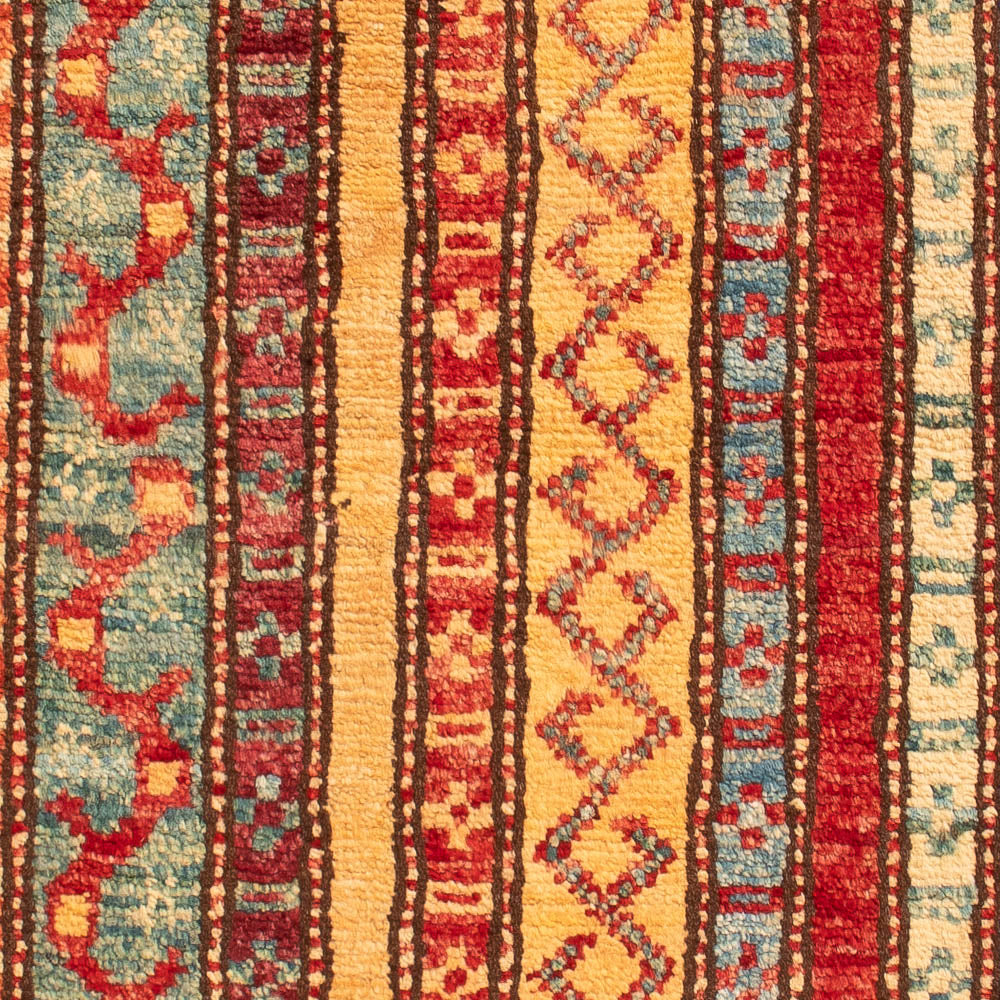 Tapis Ziegler - Shal - 91 x 66 cm - multicolore