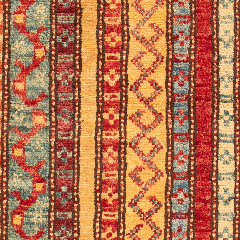 Tapis Ziegler - Shal - 91 x 66 cm - multicolore