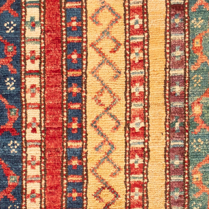 Tapis Ziegler - Shal - 93 x 61 cm - multicolore