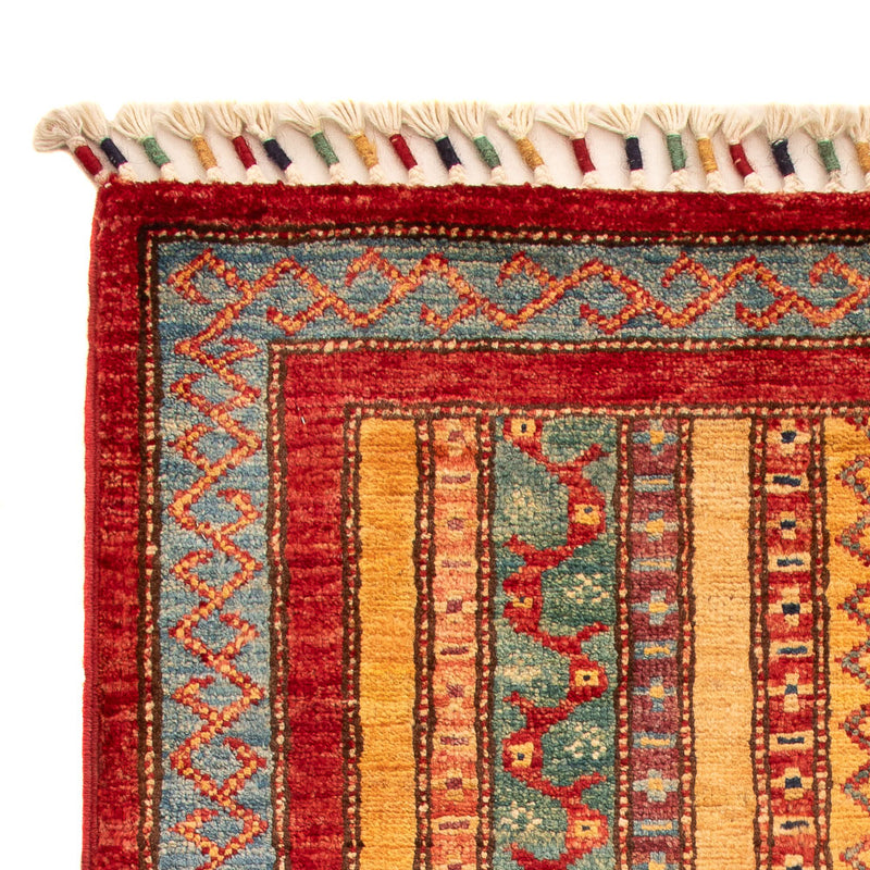 Tapis Ziegler - Shal - 94 x 61 cm - multicolore