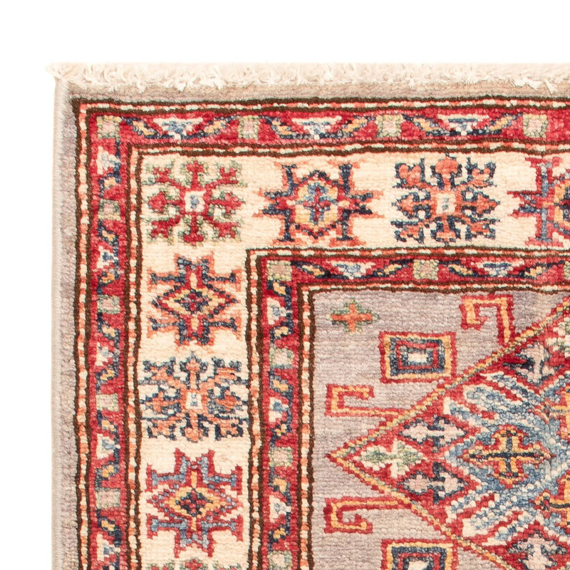 Tapis Ziegler - Kazak - Royal - 88 x 59 cm - multicolore