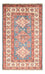 Tapis Ziegler - Kazak - Royal - 93 x 59 cm - bleu