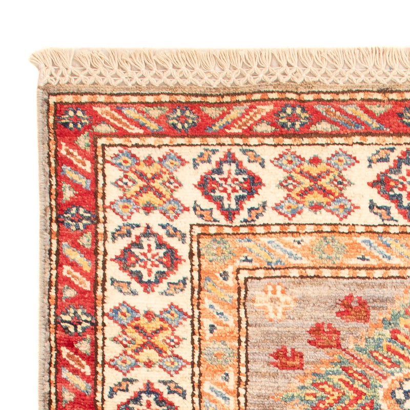 Tapis Ziegler - Kazak - Royal - 94 x 60 cm - sable