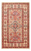 Tapis Ziegler - Kazak - Royal - 95 x 59 cm - sable