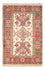 Tapis Ziegler - Kazak - Royal - 88 x 58 cm - beige