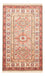 Tapis Ziegler - Kazak - Royal - 94 x 58 cm - sable