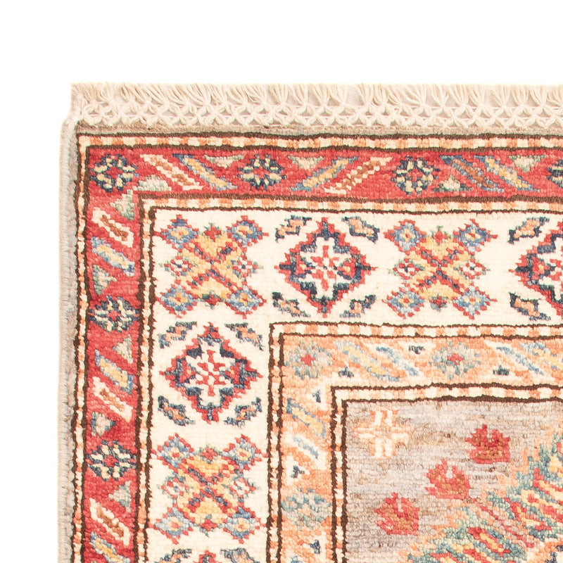 Tapis Ziegler - Kazak - Royal - 94 x 58 cm - sable