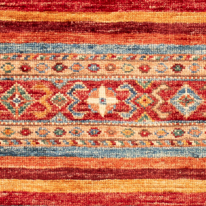 Tapis Ziegler - Shal - 96 x 62 cm - multicolore