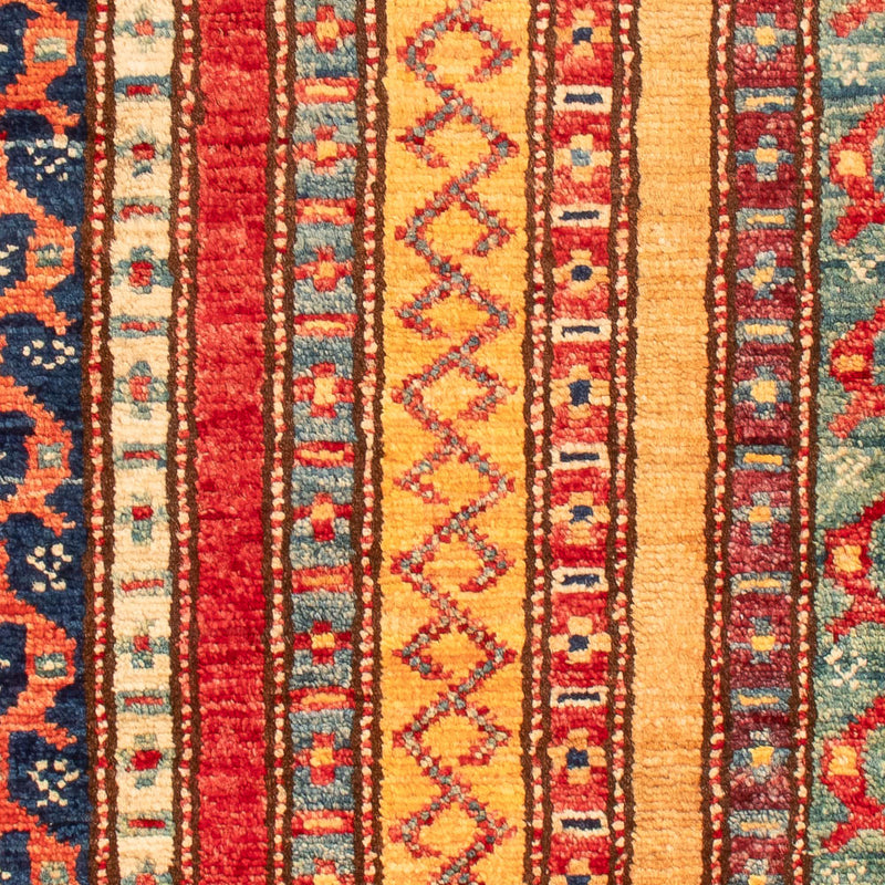 Tapis Ziegler - Shal - 91 x 59 cm - multicolore