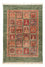 Tapis Ziegler - Ariana - 124 x 84 cm - multicolore