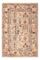 Tapis Ziegler - Ariana - 123 x 85 cm - beige