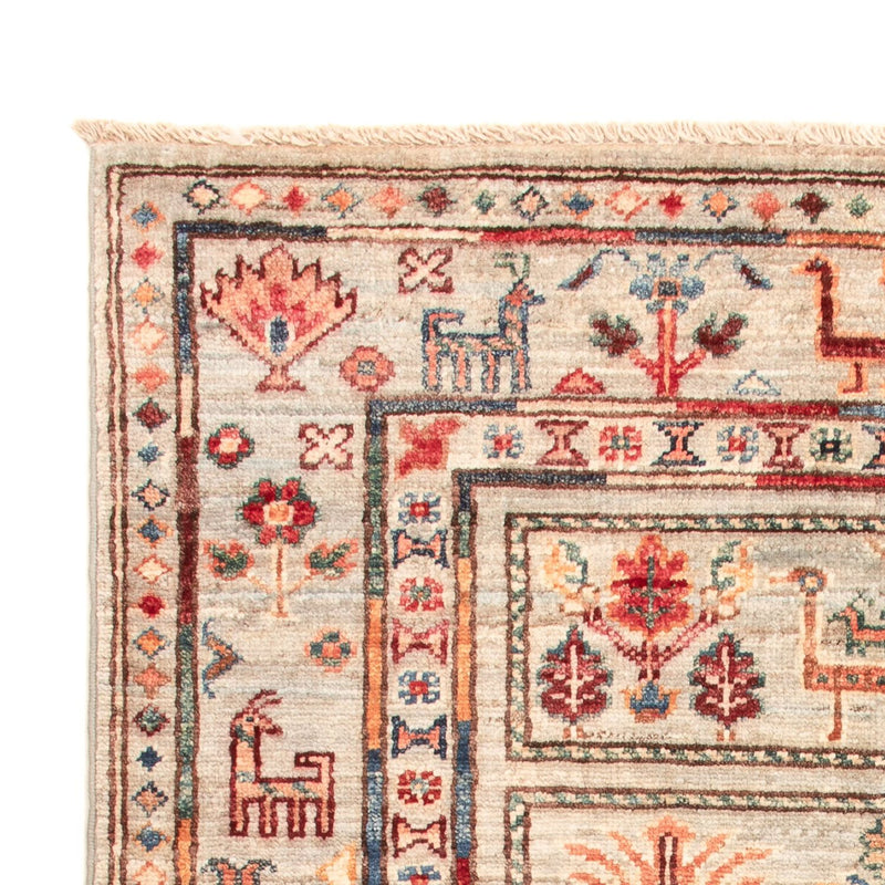 Tapis Ziegler - Ariana - 122 x 80 cm - beige