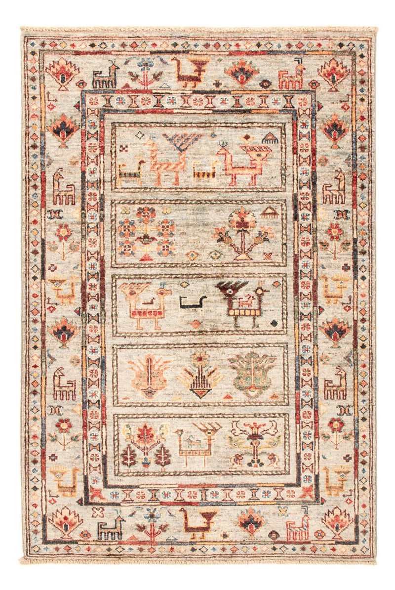 Tapis Ziegler - Ariana - 118 x 81 cm - beige