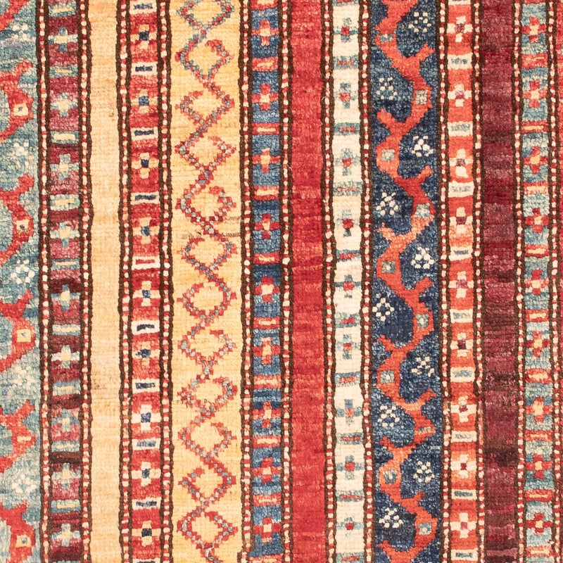 Tapis Ziegler - Shal - 119 x 81 cm - multicolore