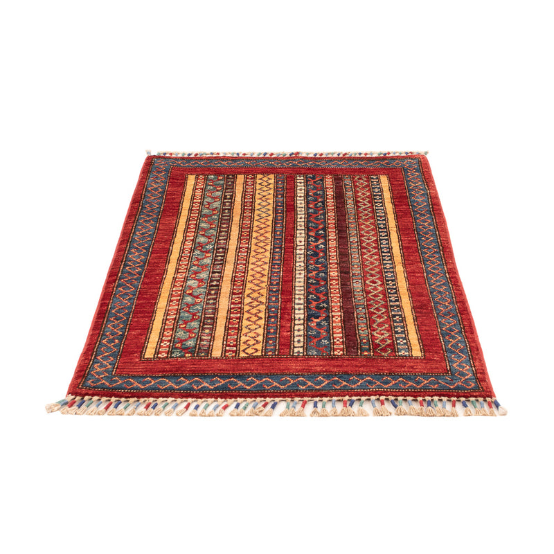 Tapis Ziegler - Shal - 119 x 81 cm - multicolore